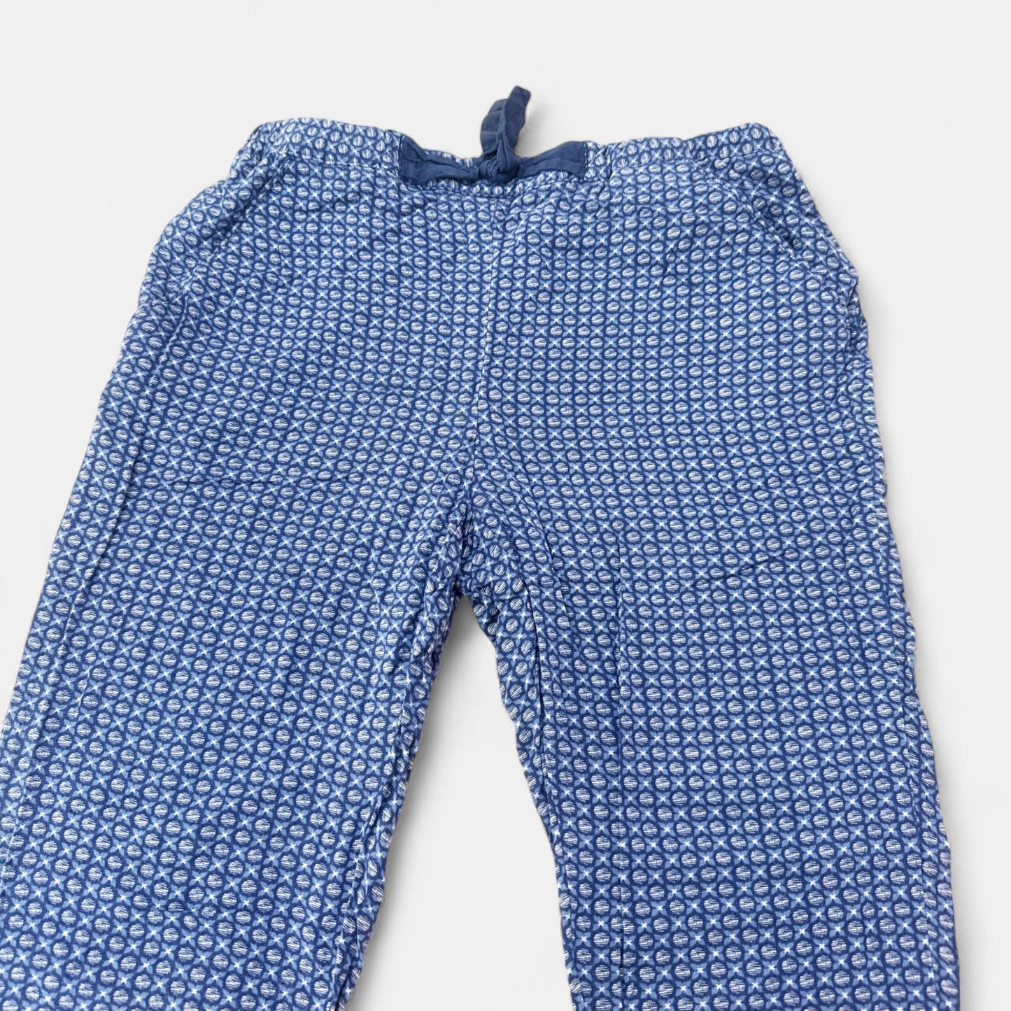 Pantalon Okaïdi : 12 ans