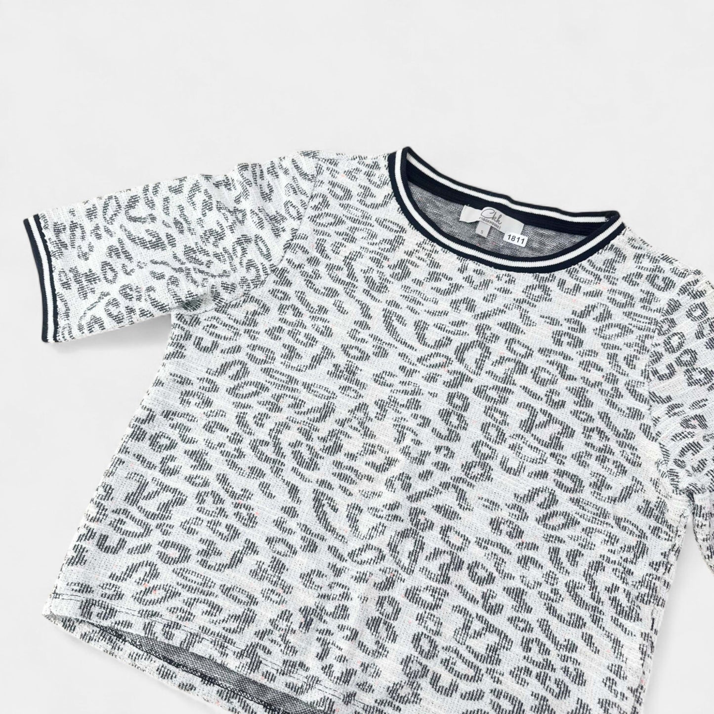 T-Shirt clockhouse : 16 ans