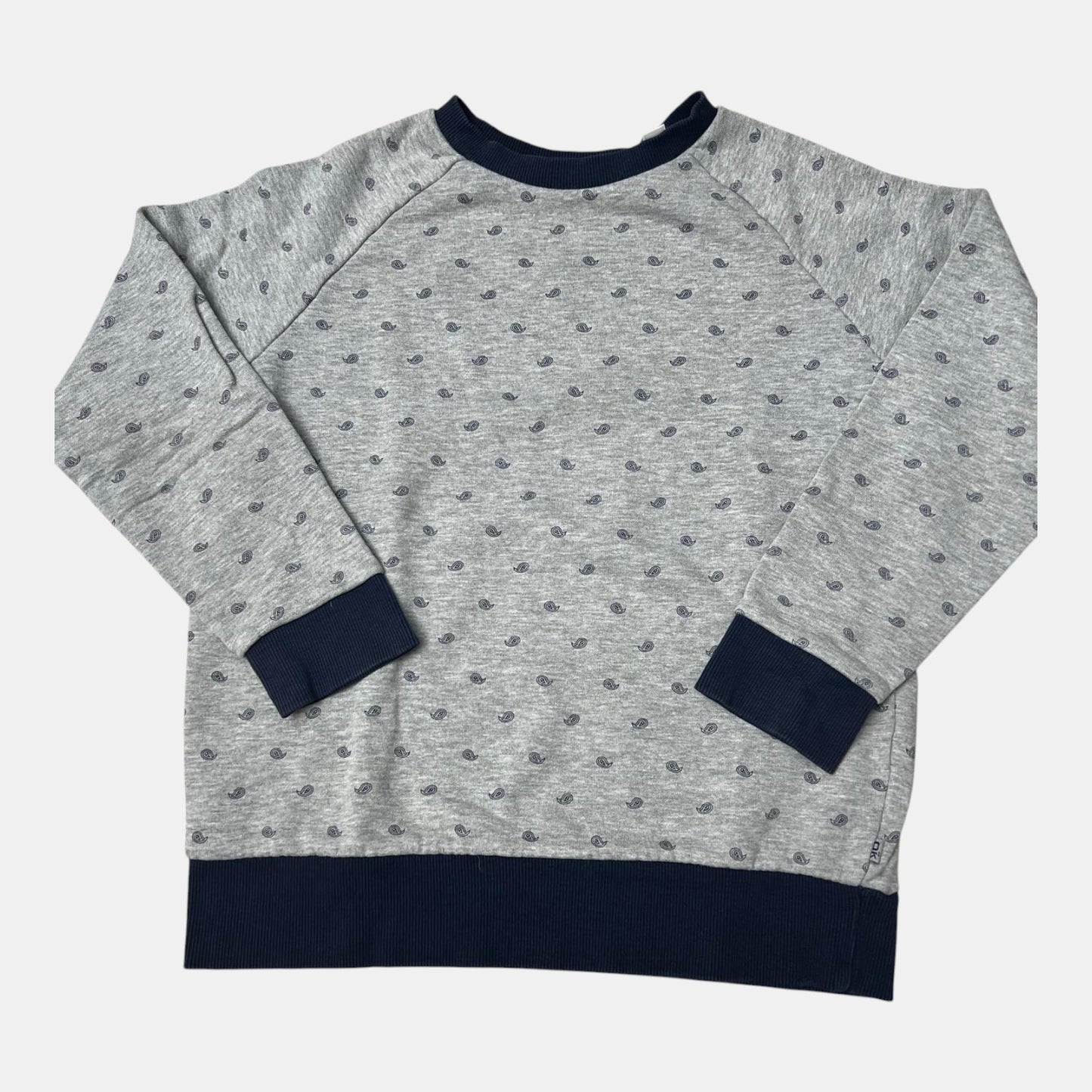 Pull Okaïdi : 12 ans