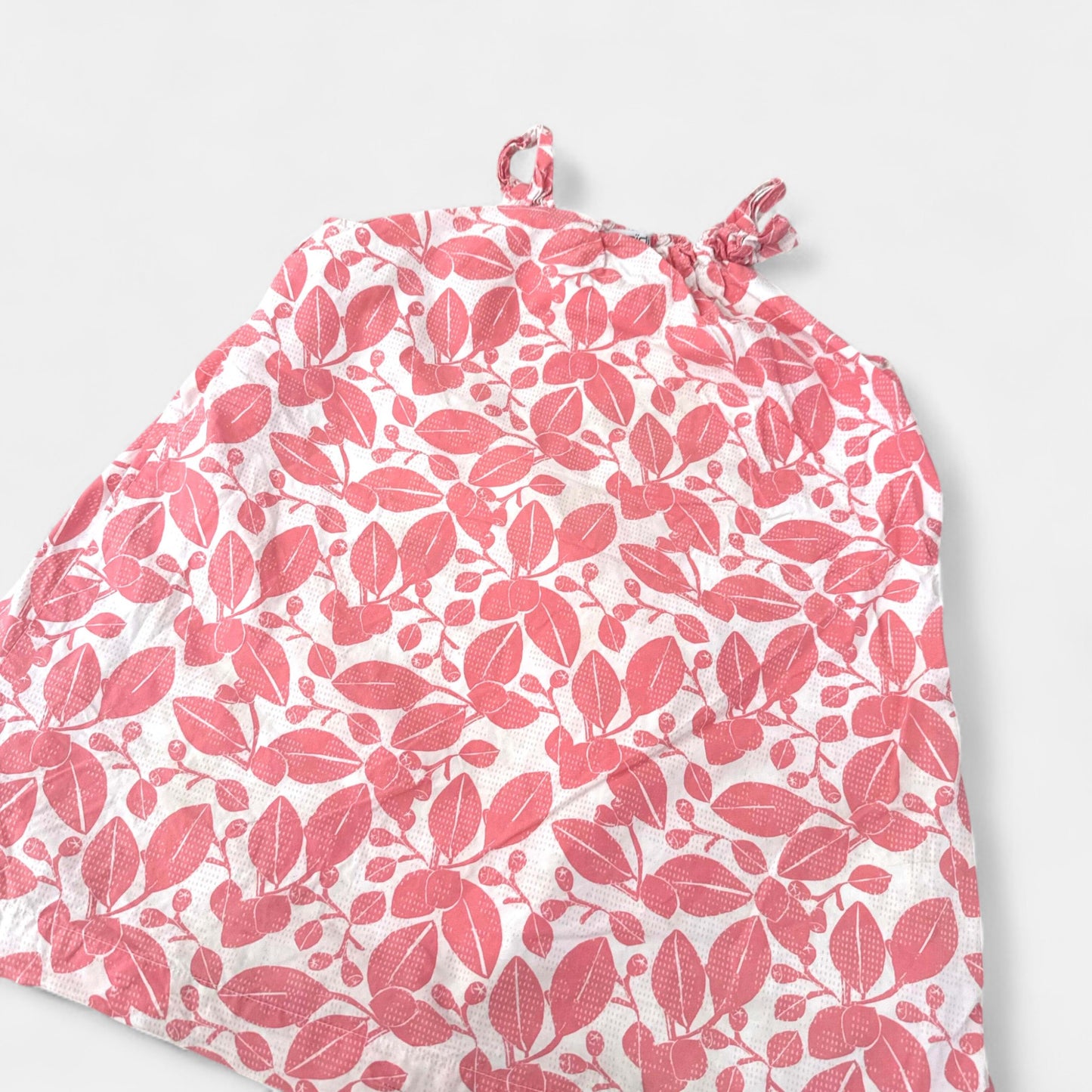 Robe Okaïdi : 6 ans