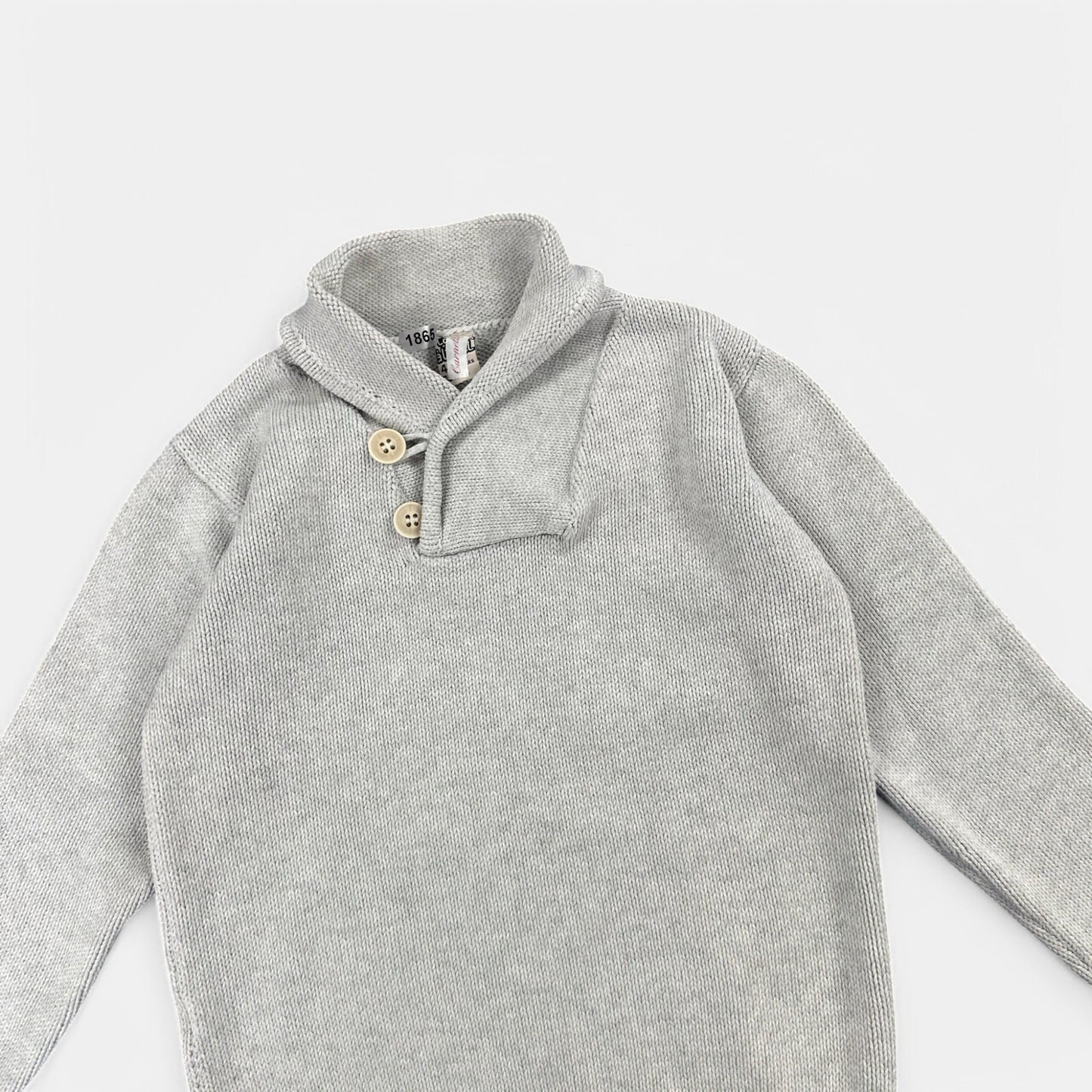 Pull Tape à l'oeil : 4 ans