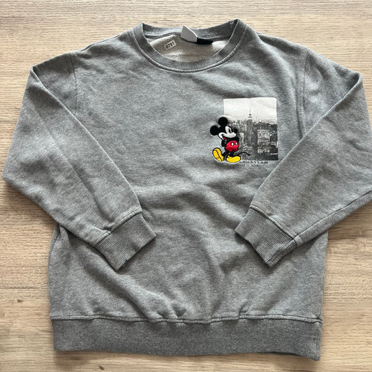 Pull Zara : 9 ans