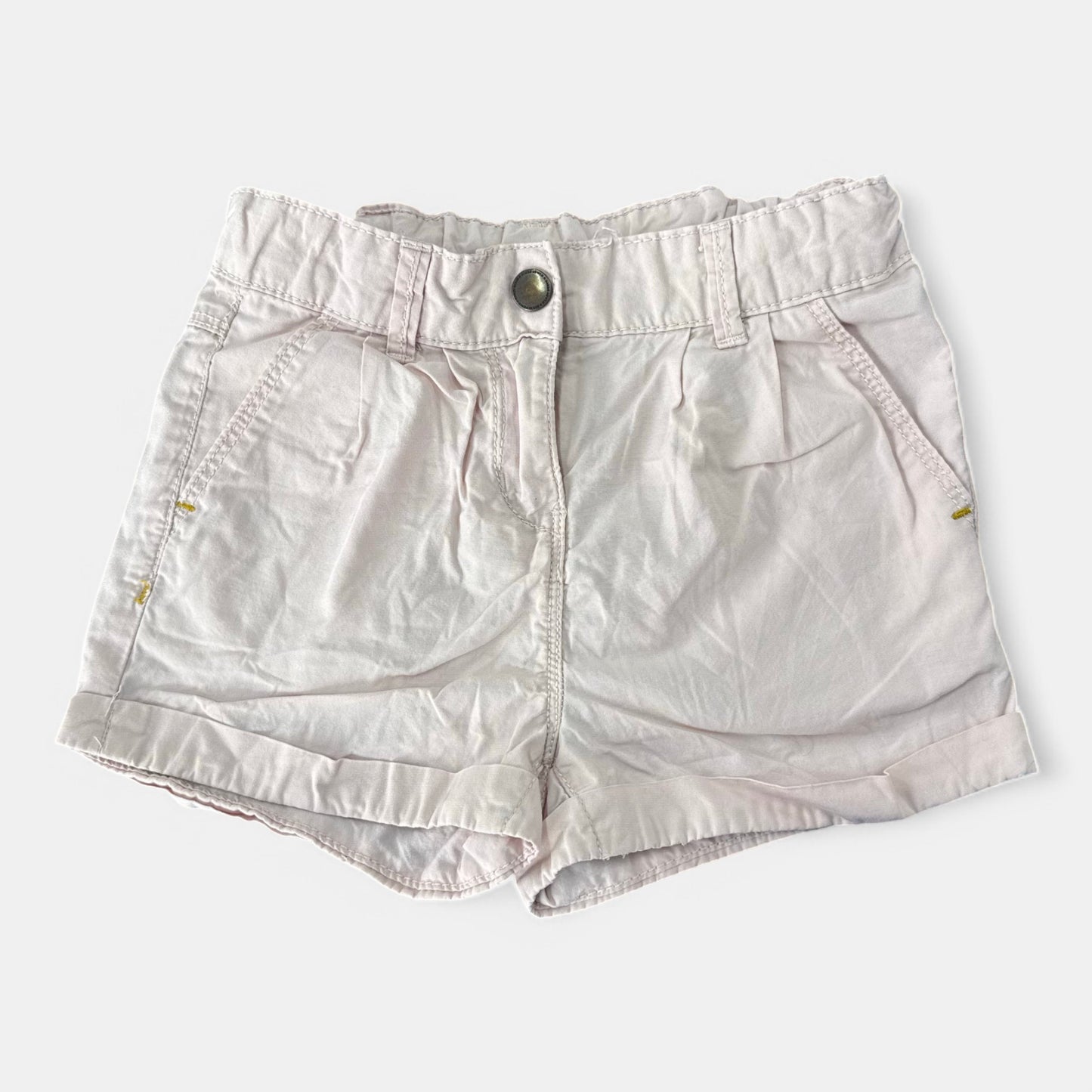 Short Kiabi : 5 ans