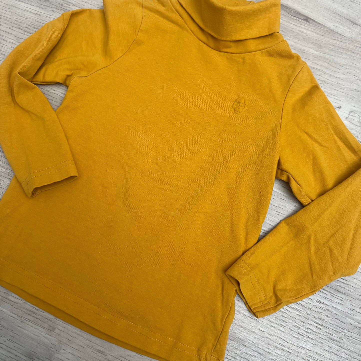 T-Shirt col roulé Orchestra : 3 ans