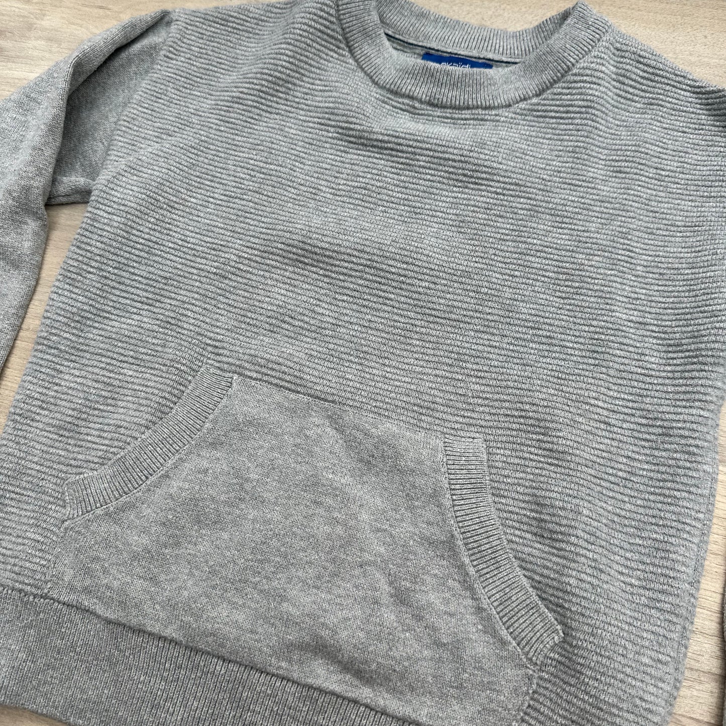 Pull Okaïdi : 6 ans