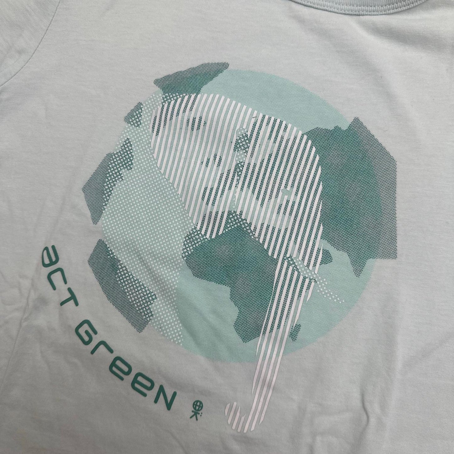 T-Shirt Okaïdi : 12 ans