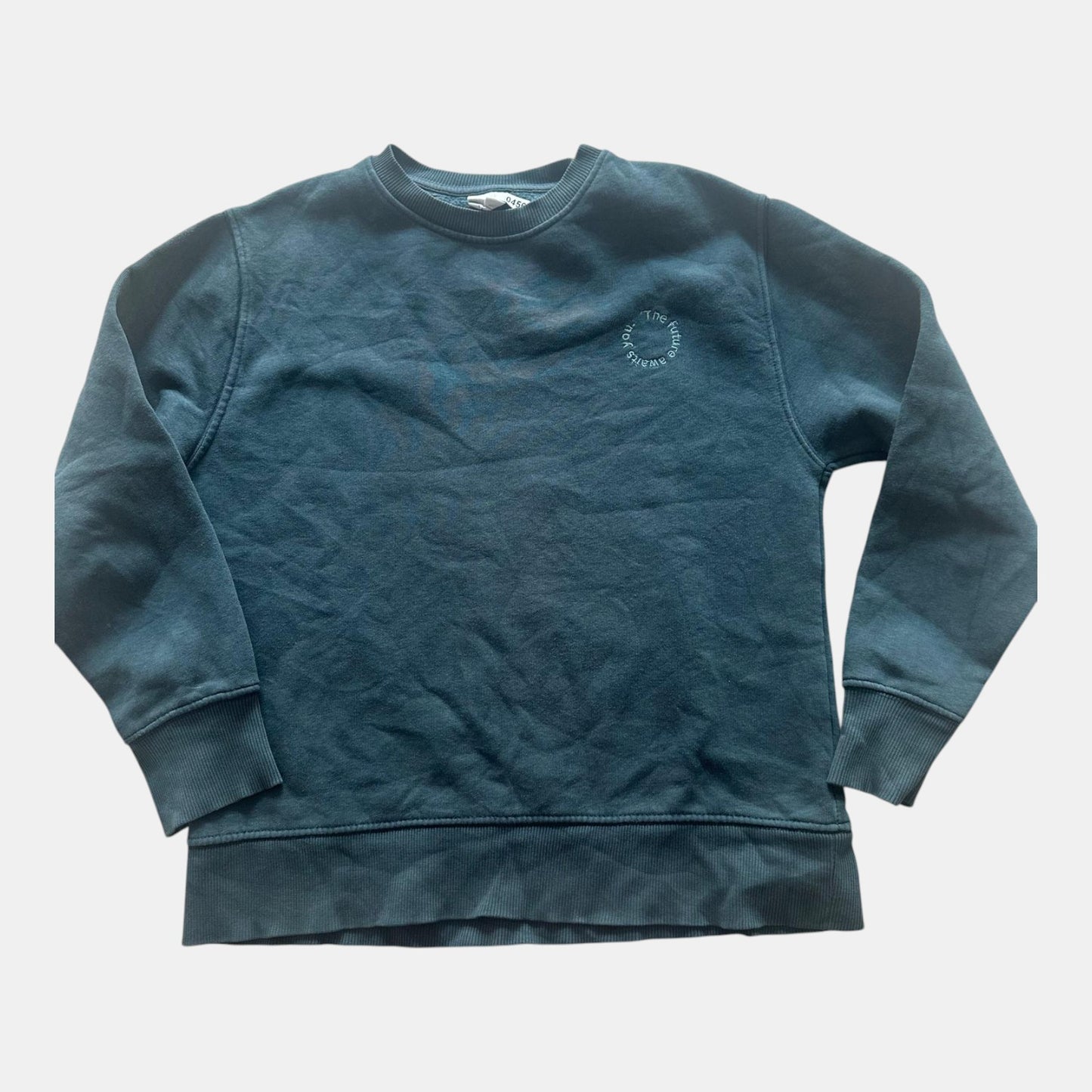 Pull Zara : 12 ans