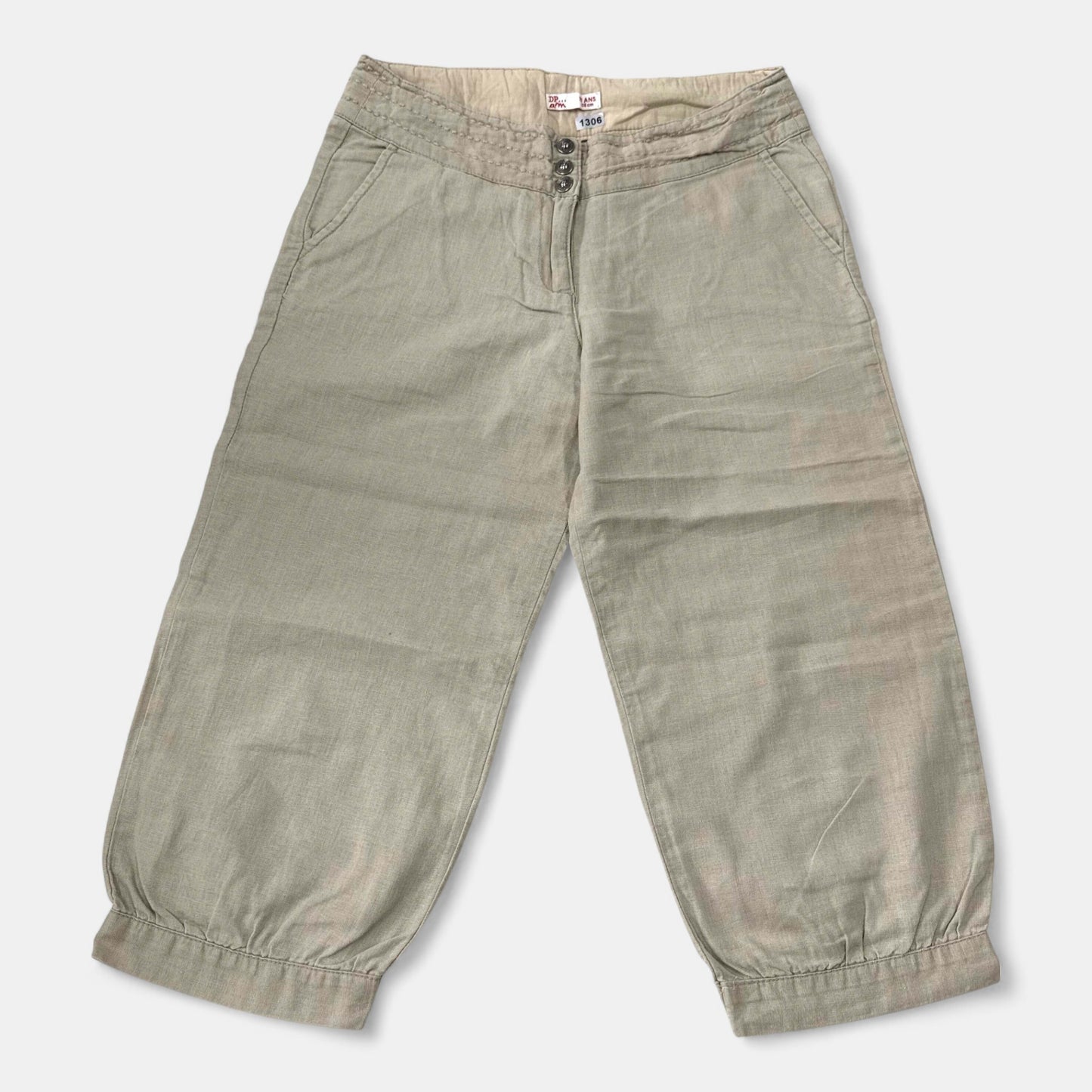 Pantalon Du Pareil au même : 10 ans