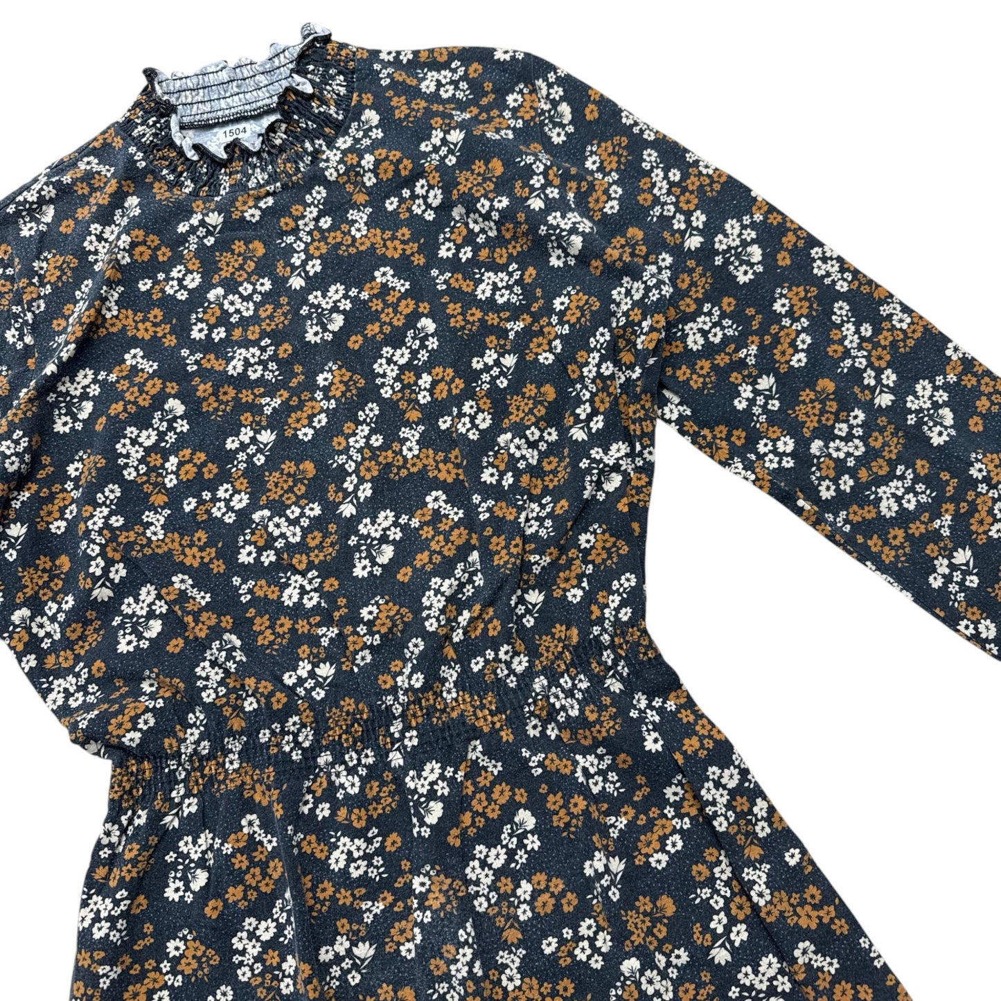 Robe de : 15 ans