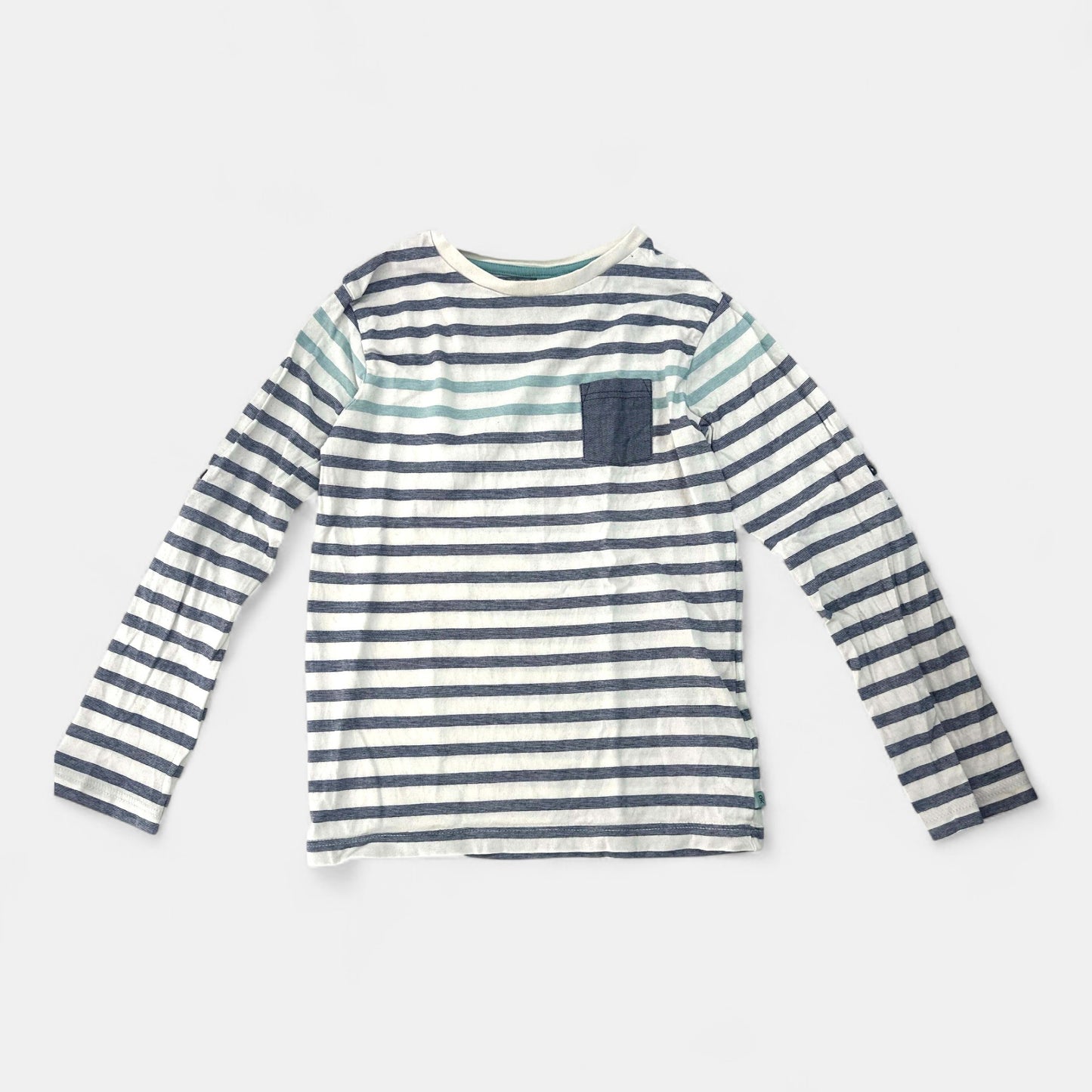 T-Shirt Okaïdi : 8 ans