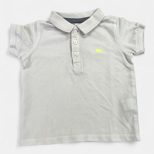 Polo Tape à l'oeil : 18 mois