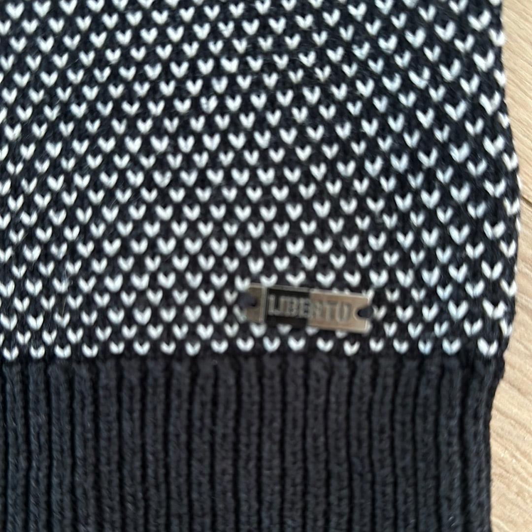 Pull Liberto : 6 ans