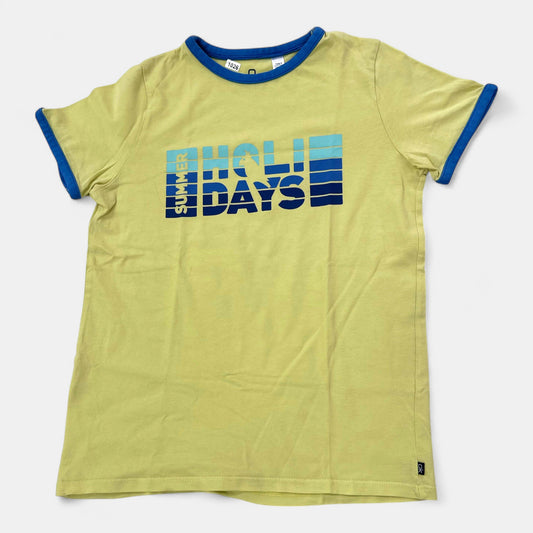 T-Shirt Okaïdi : 12 ans