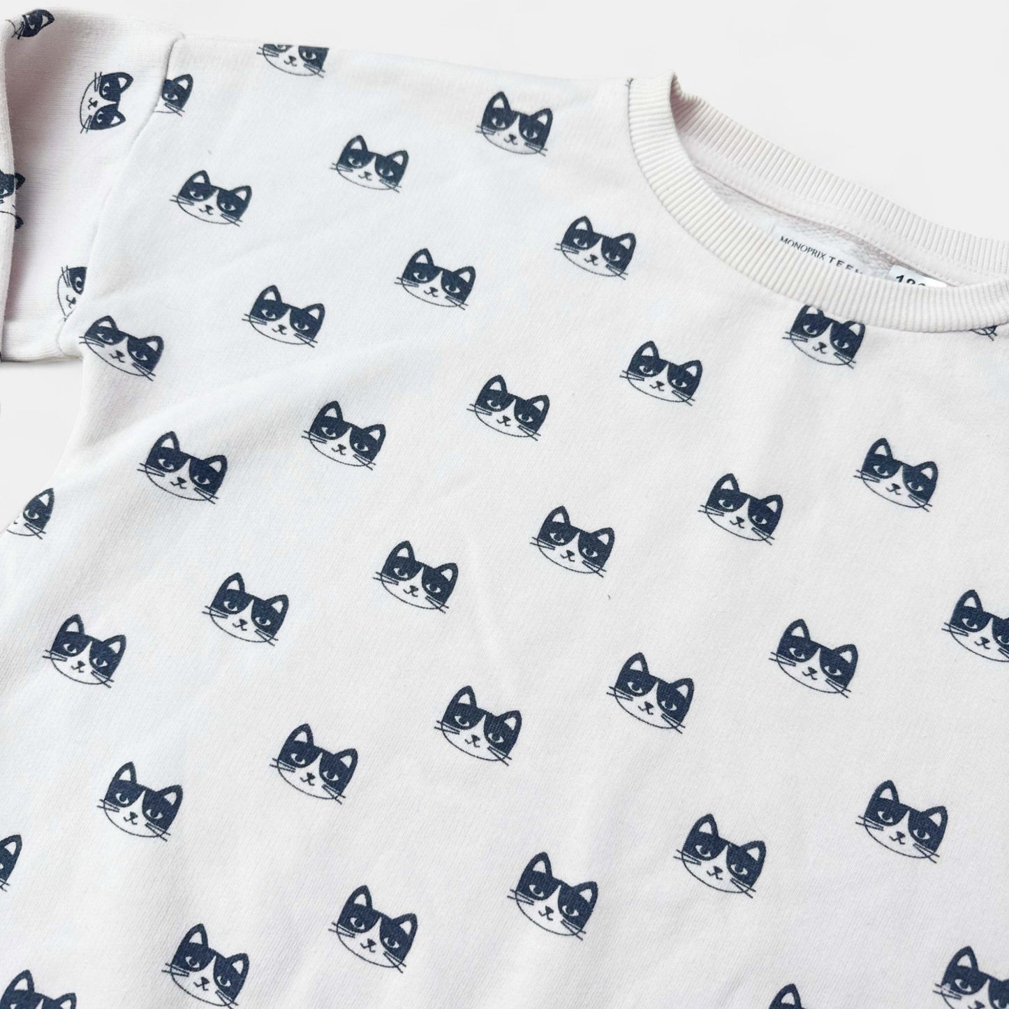 Pull Monoprix Kids : 10 ans