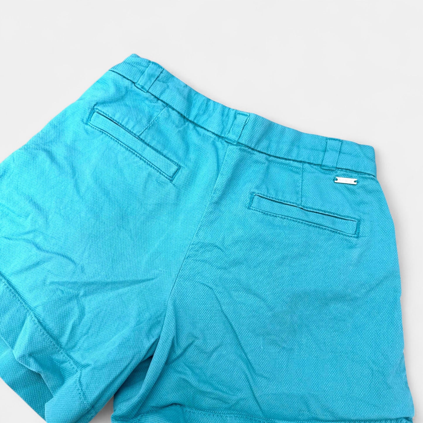 Short Okaïdi : 5 ans