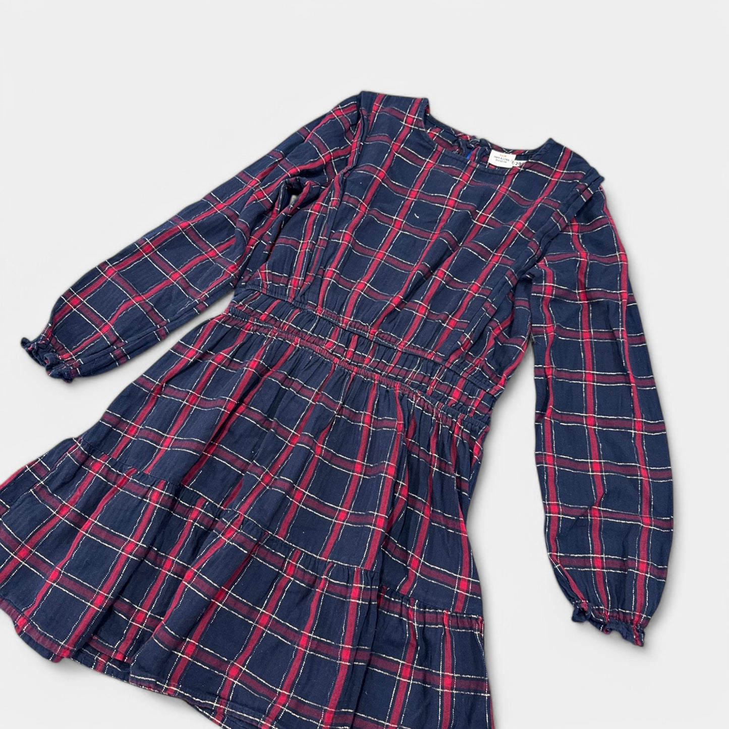 Robe Tape à l'oeil : 12 ans