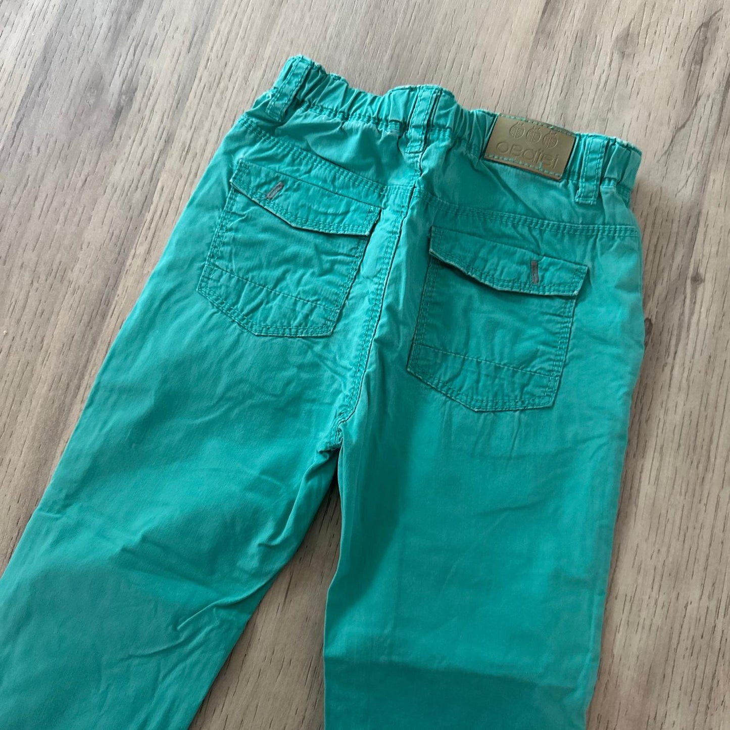 Pantalon léger Okaïdi : 24 mois