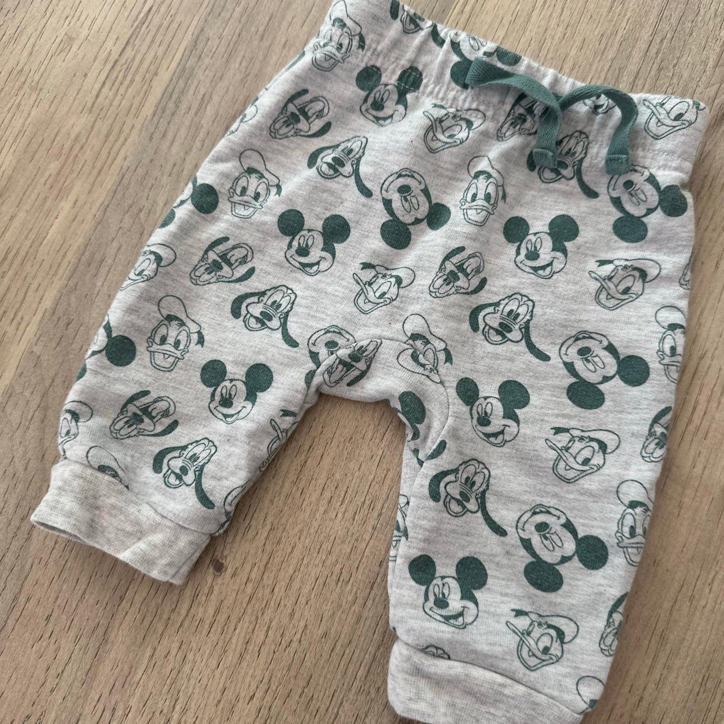 Pantalon Disney : 1 mois