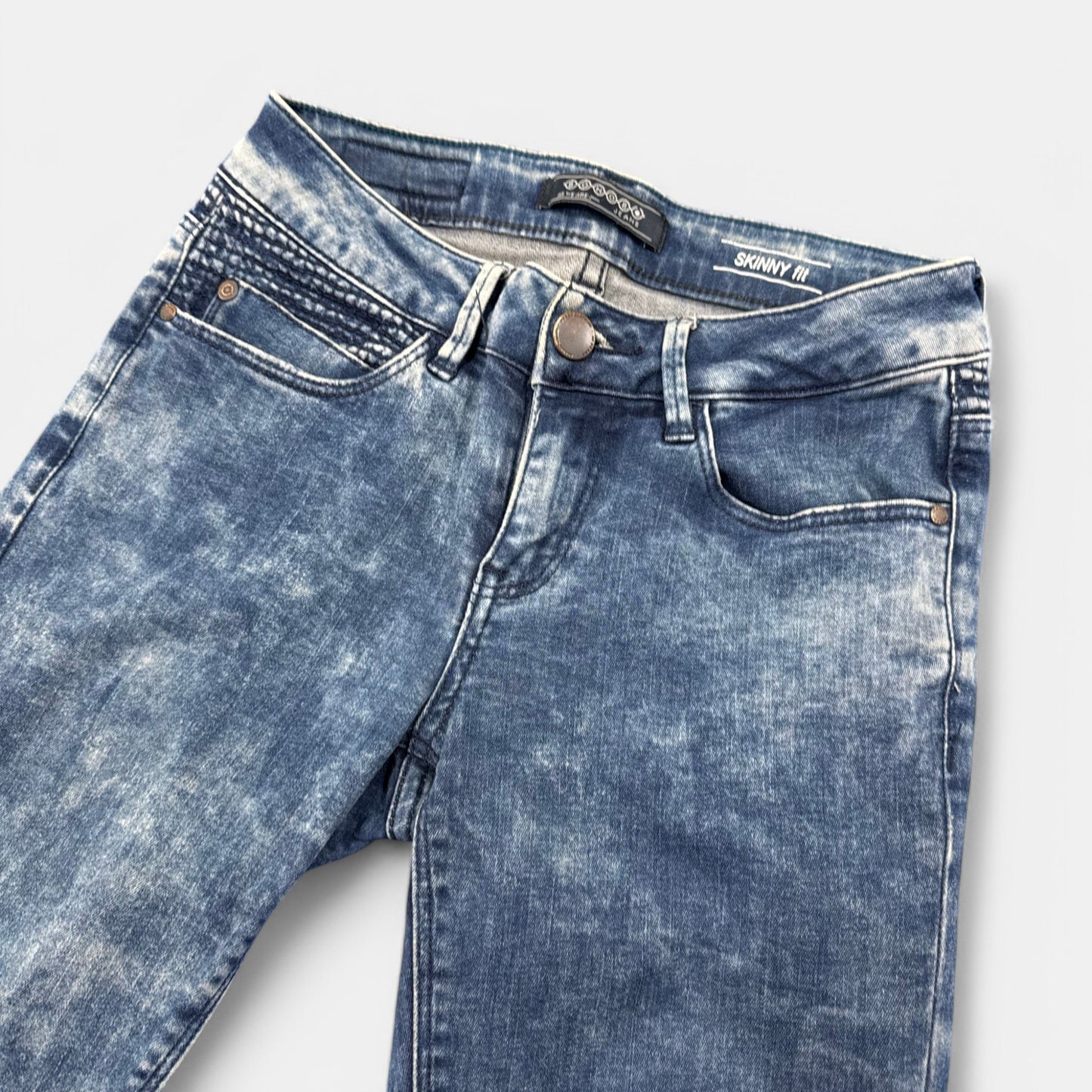 Pantalon bonobo : 14 ans