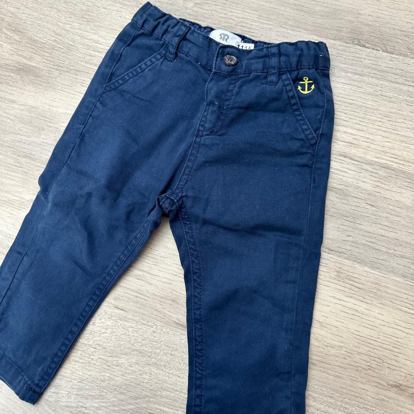 Pantalon La redoute : 12 mois