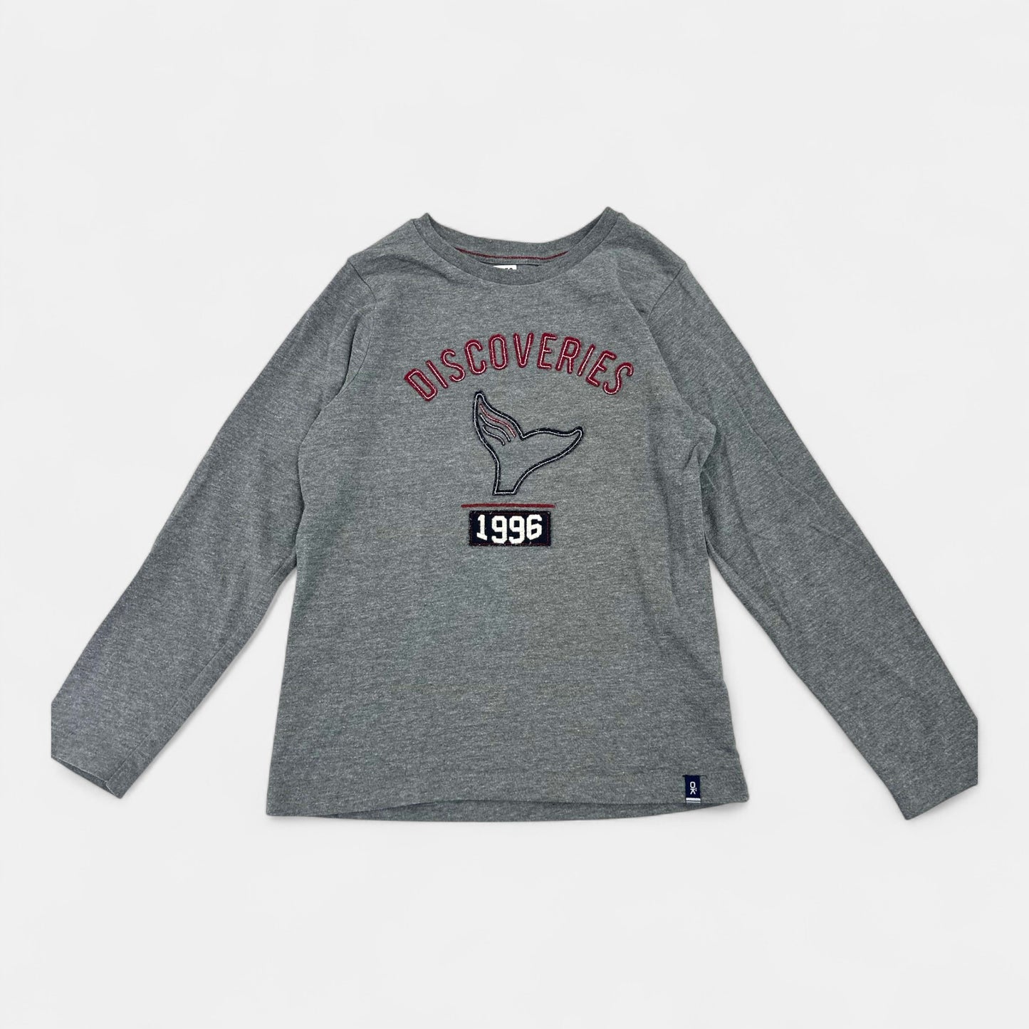 T-Shirt Okaïdi : 8 ans