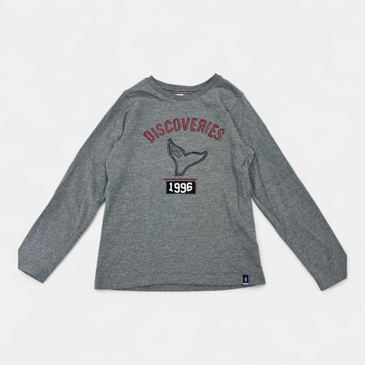 T-Shirt Okaïdi : 8 ans