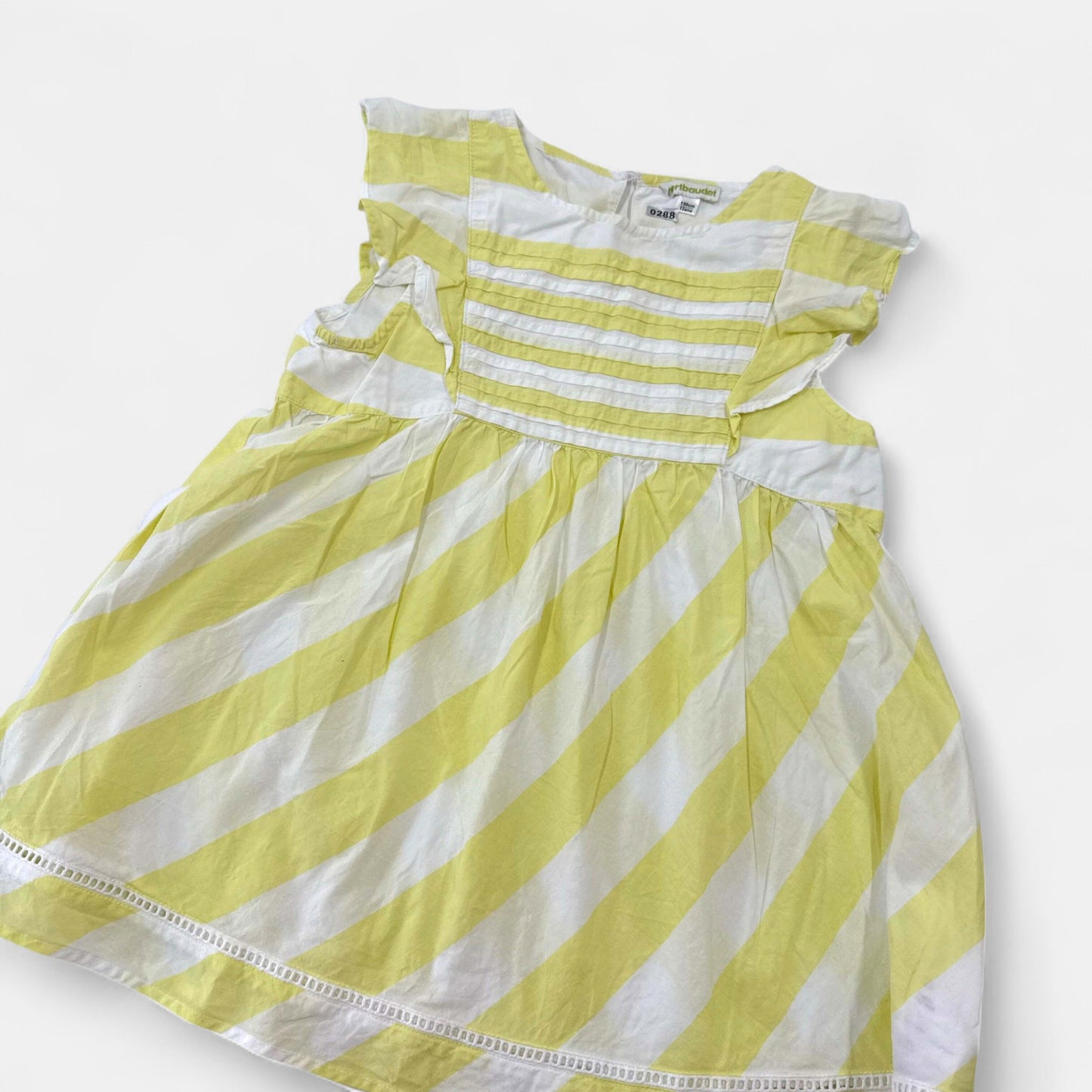 Blouse Verbaudet : 12 ans