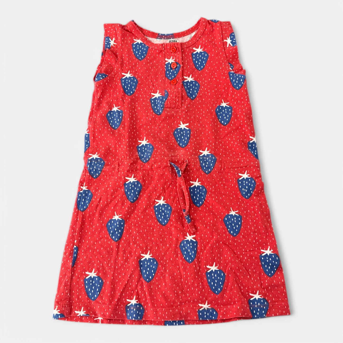 Robe onnolulue : 3 ans