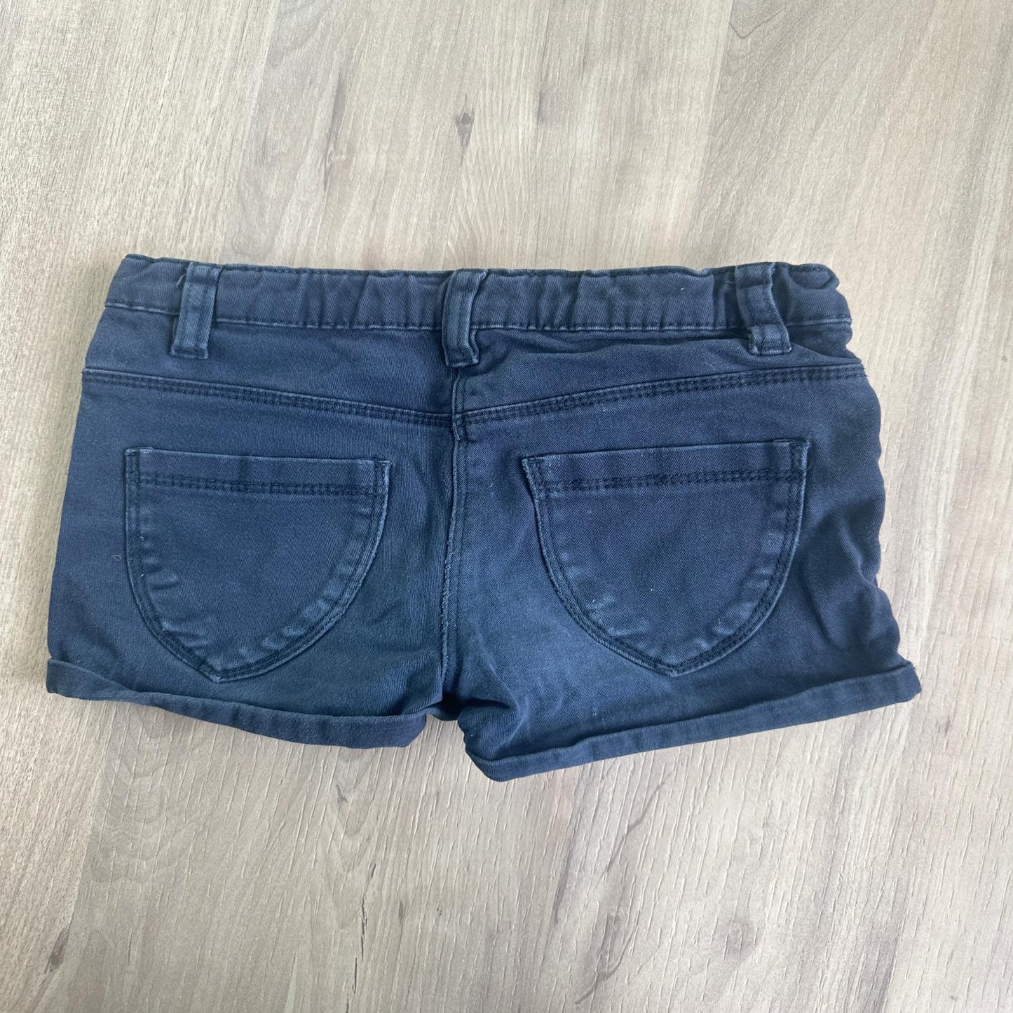 Short kiabi : 6 ans