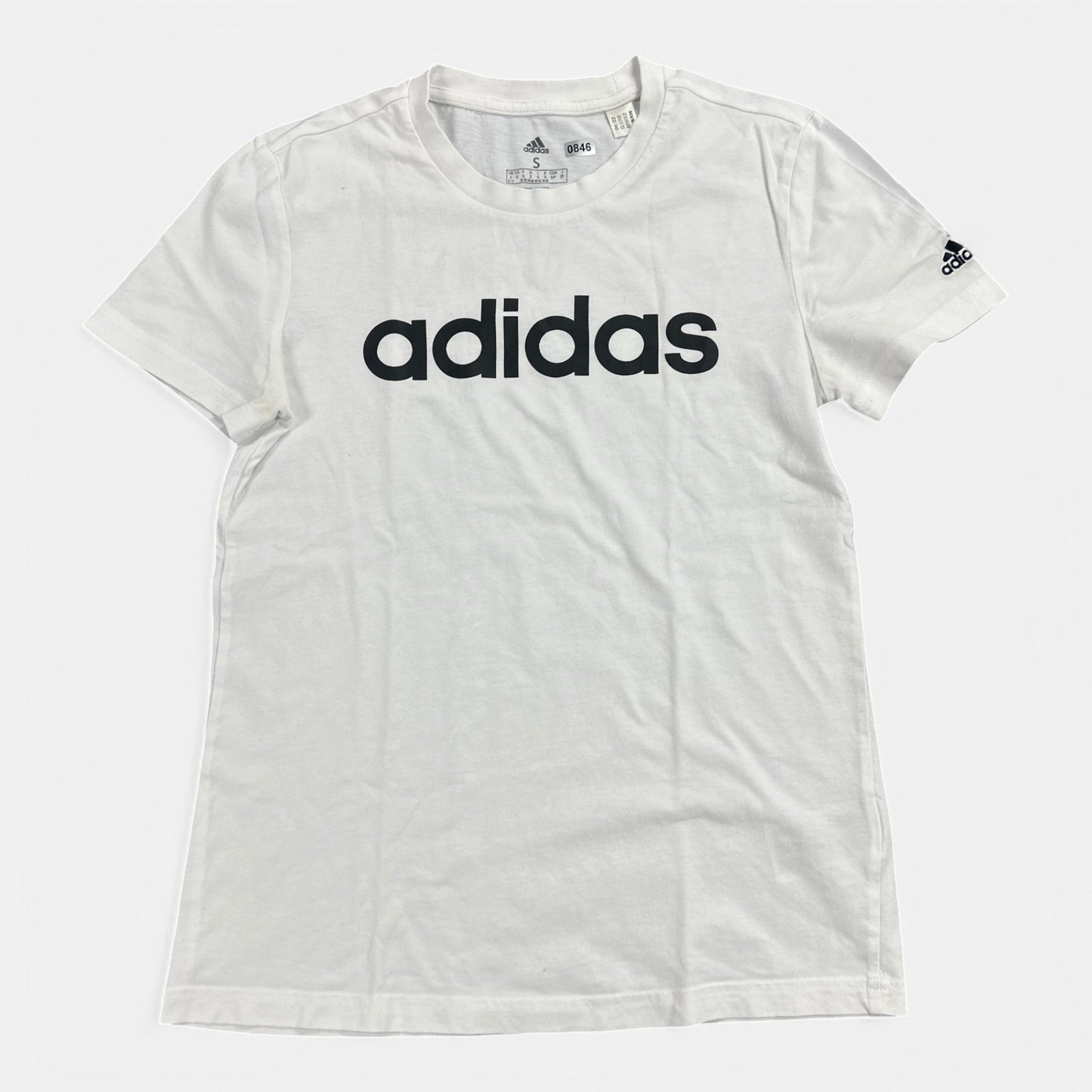 T-Shirt Adidas : 16 ans