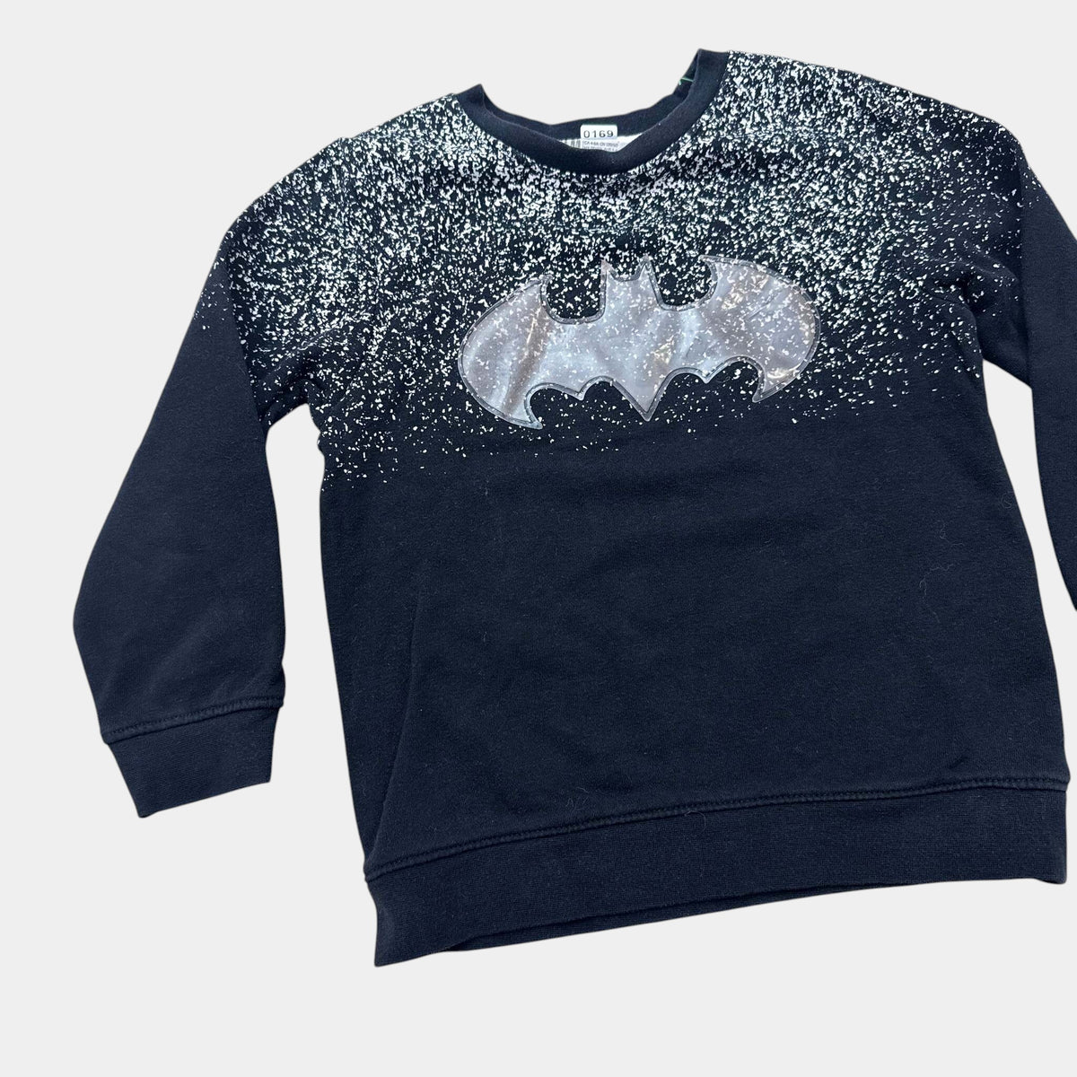Pull H&M : 5 ans