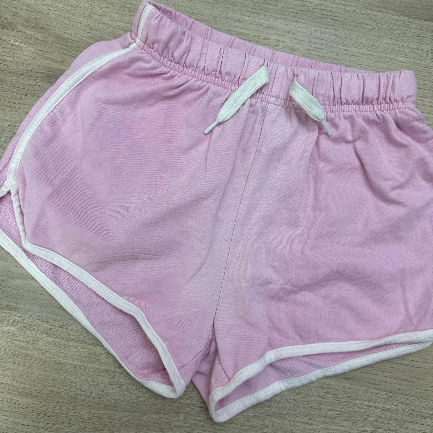 Short H&M : 12 ans