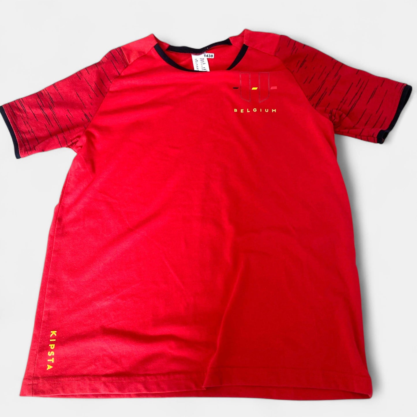 T-Shirt Décathlon : 14 ans