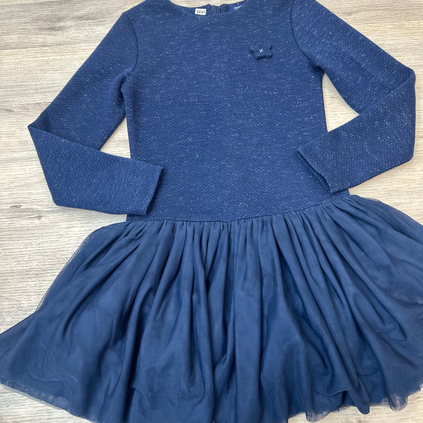 Robe Okaïdi : 10 ans