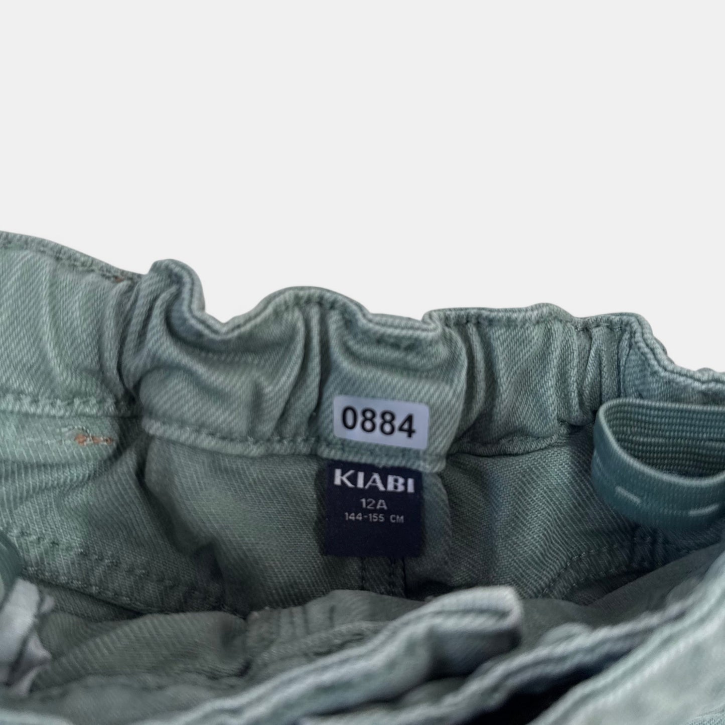 Short jupe  Kiabi : 12 ans