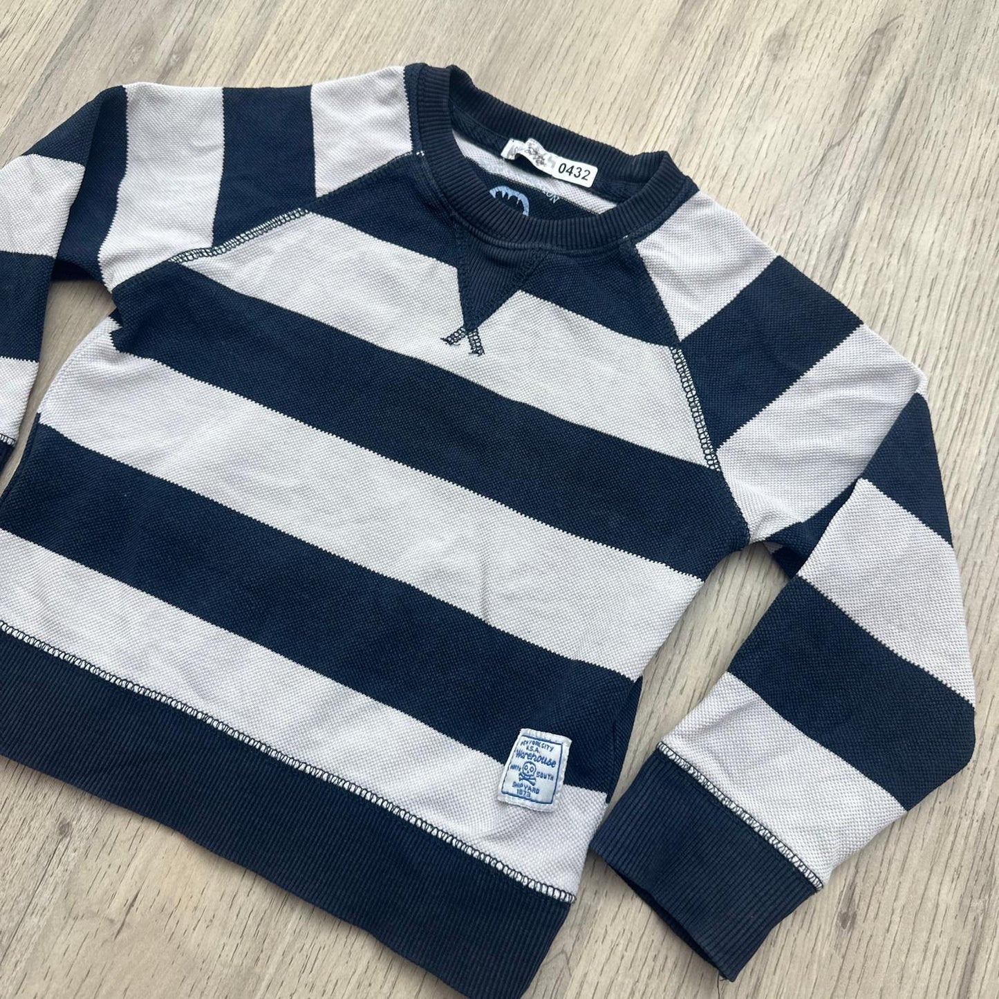 T-Shirt Mango : 3 ans