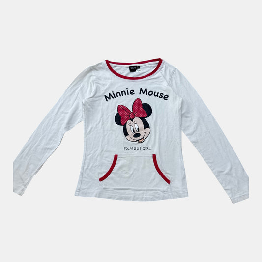 T-Shirt Disney : 11 ans