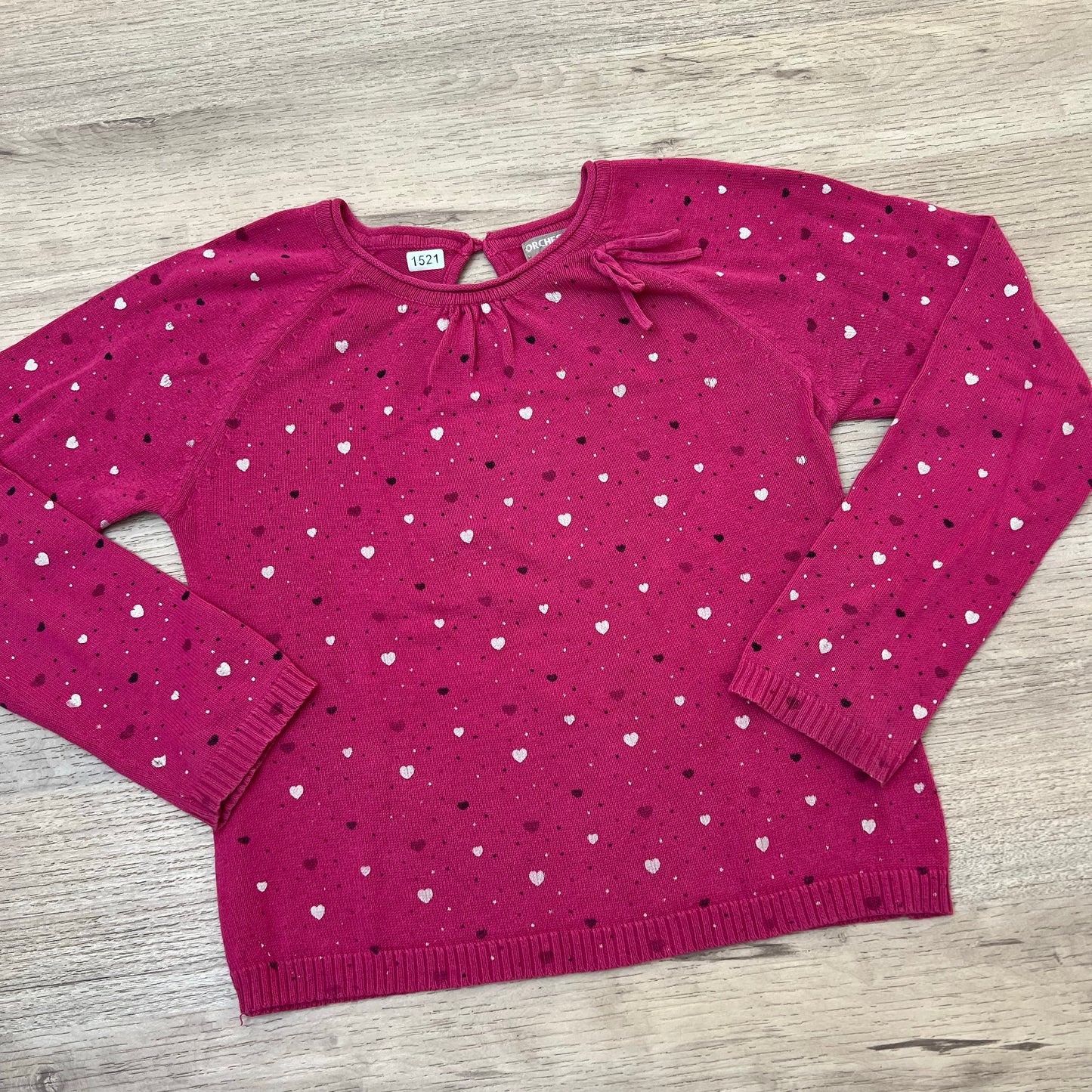 Pull fin Orchestra : 8 ans