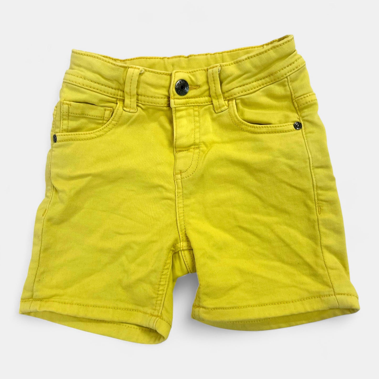 Short Kids : 8 ans