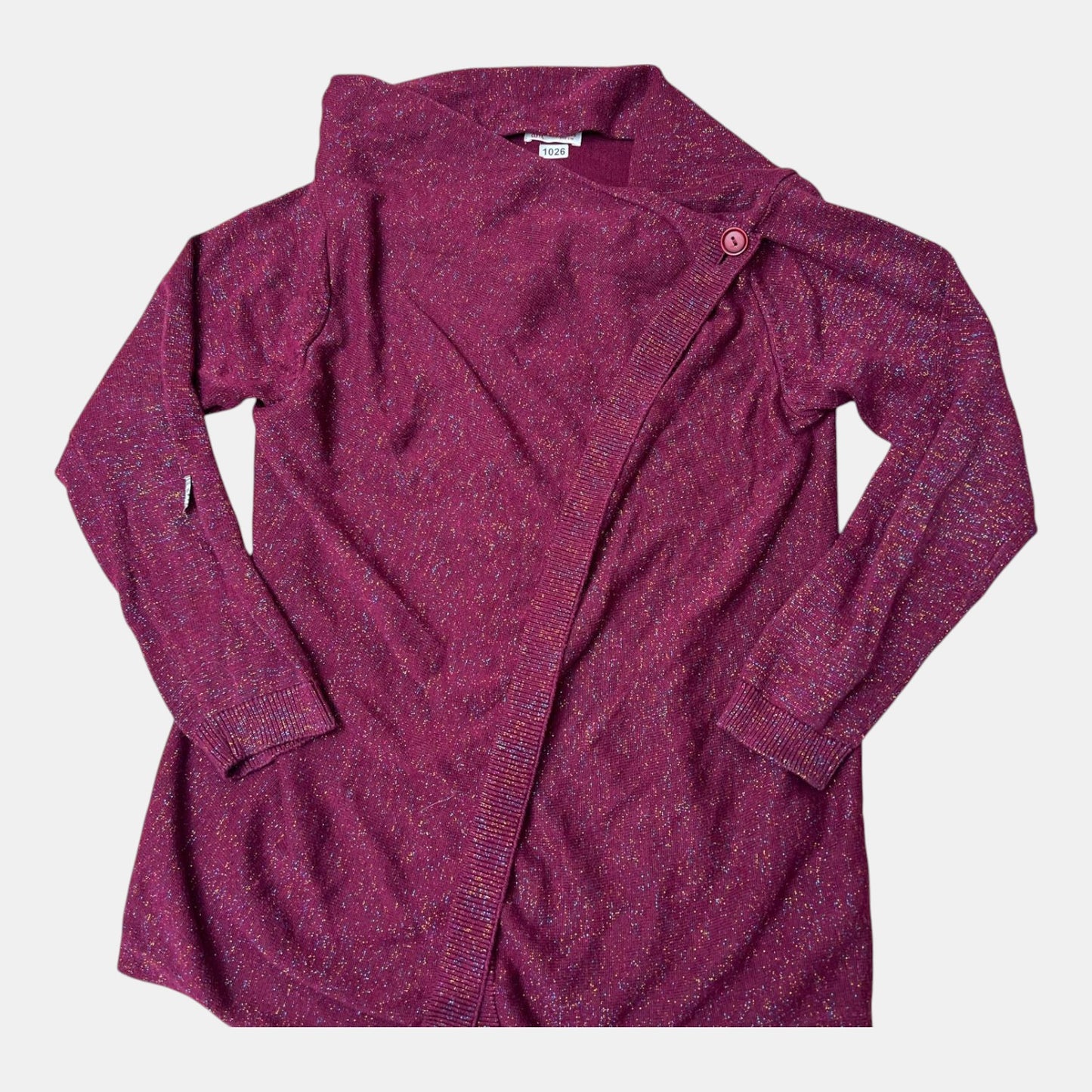 Gilet Du Pareil au même : 10 ans