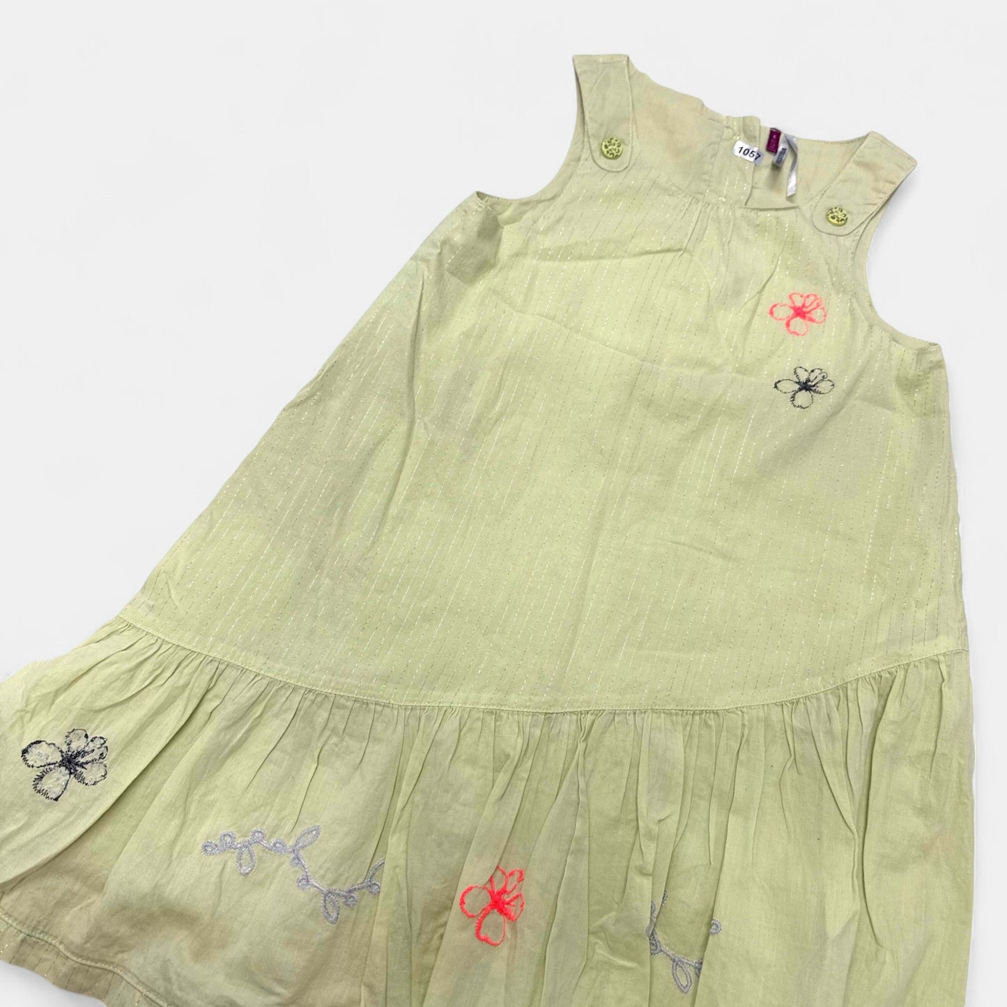 Robe Orchestra : 6 ans