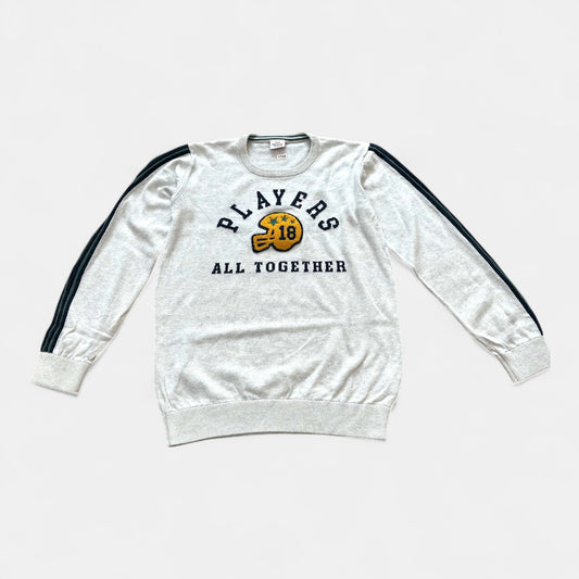 Pull Tape à l'oeil : 12 ans