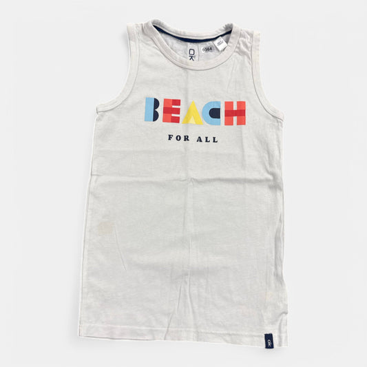 Débardeur Okaïdi : 8 ans