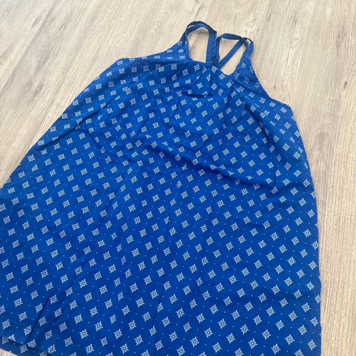 Robe Du Pareil au même : 8 ans