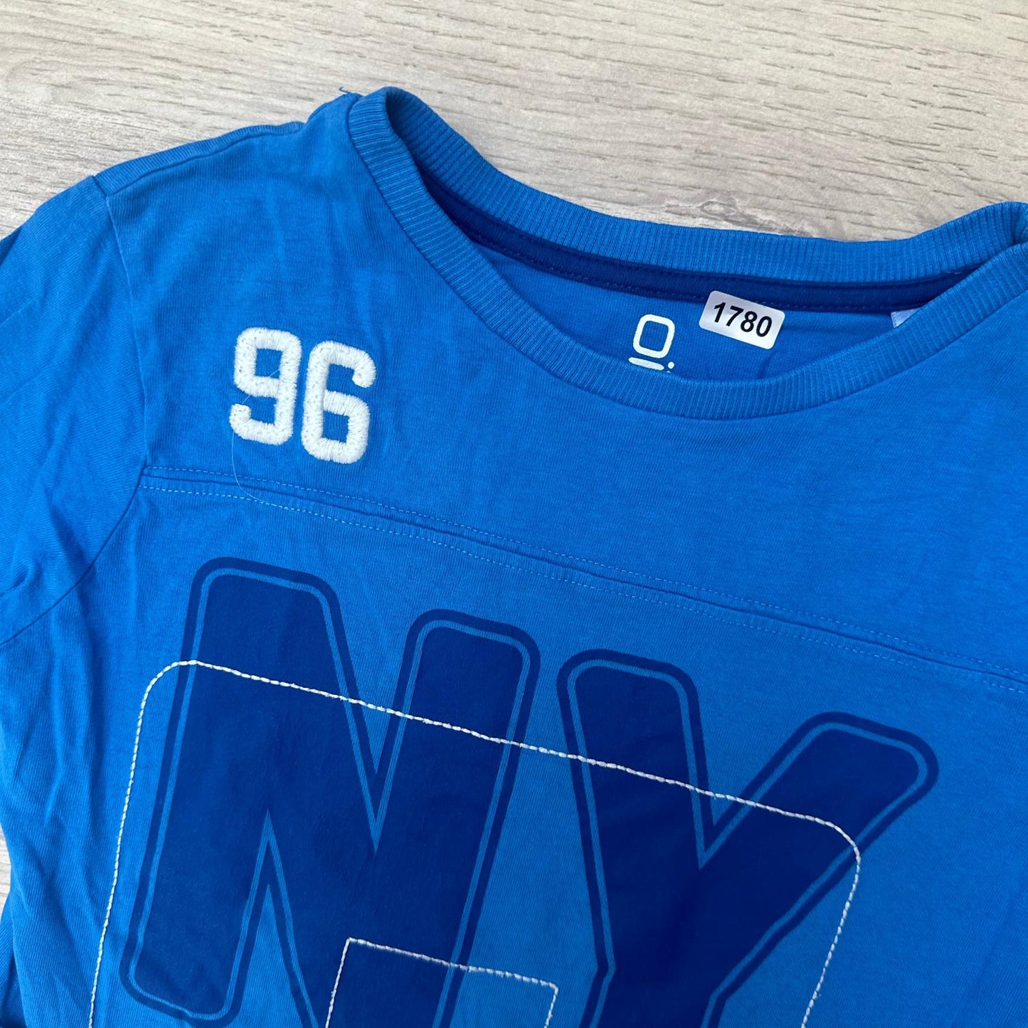 T-Shirt Okaïdi : 6 ans