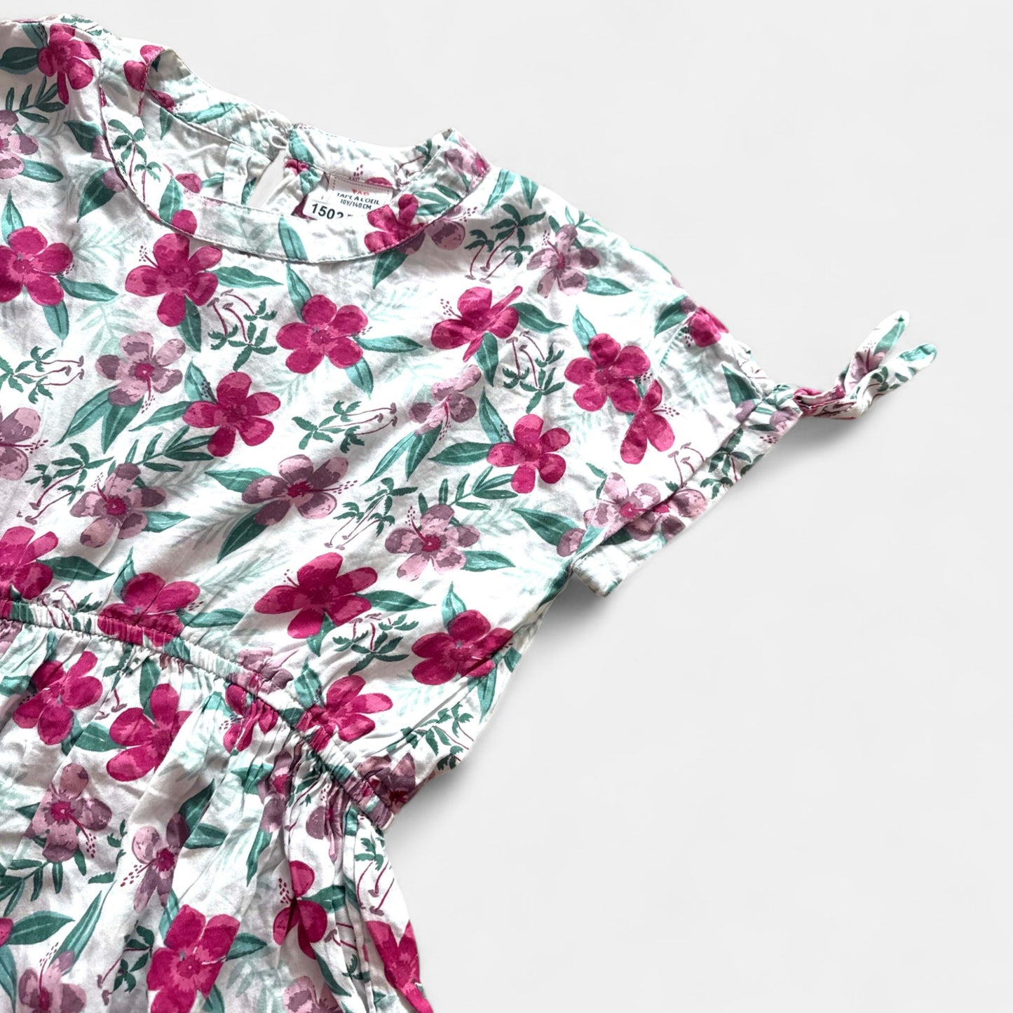 Robe Tape à l'oeil : 10 ans
