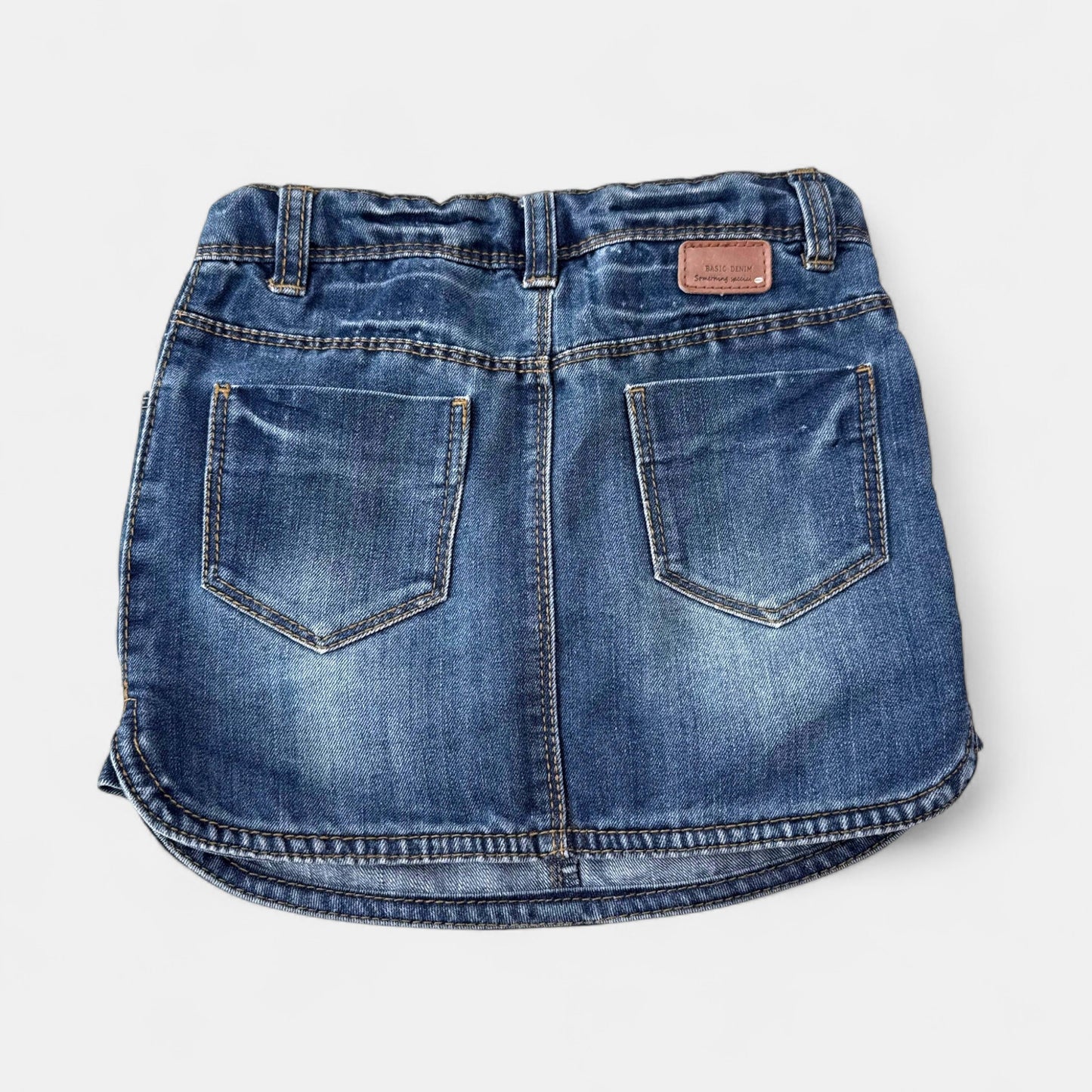 Jupe Tape à l'oeil : 4 ans