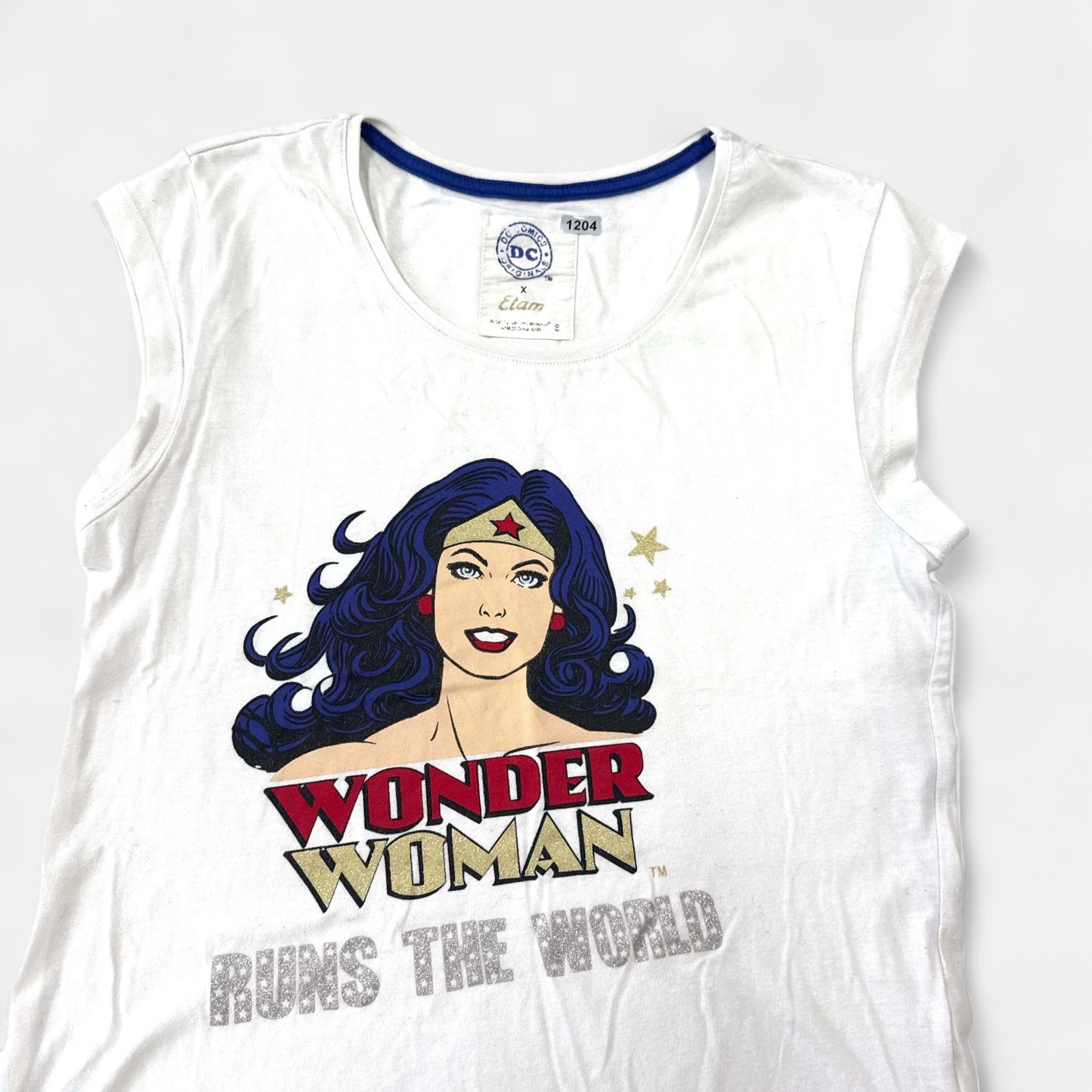 T-Shirt Etam : 16 ans