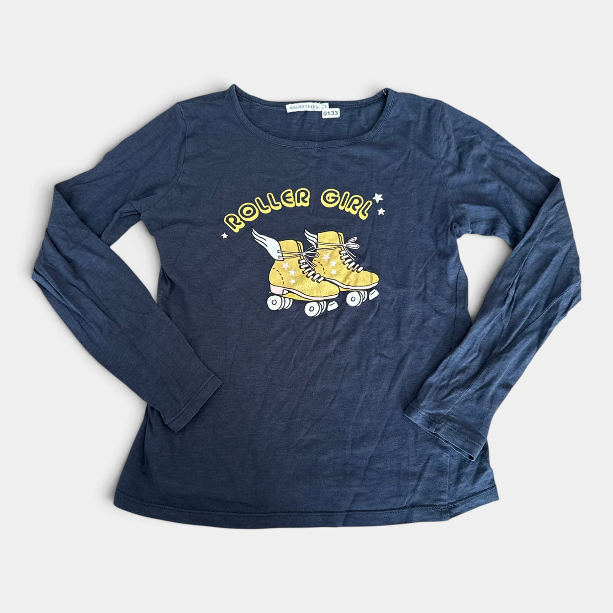 T-Shirt Monoprix Kids : 10 ans
