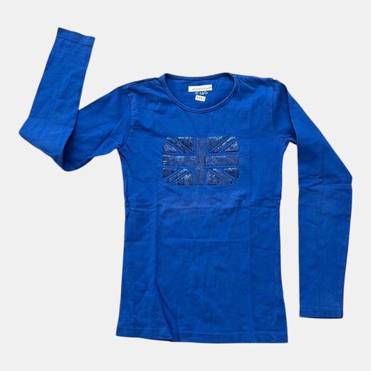 T-shirt inextenso : 10 ans